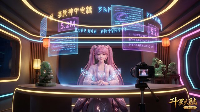 陈美娇直播视频