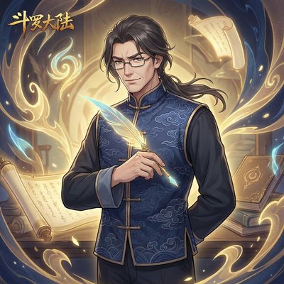 陈美娇编剧顾问陈逸风