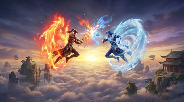 陈美娇视频教程：特效制作